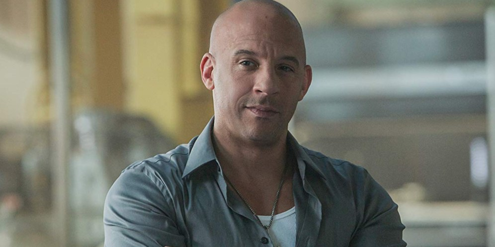 Vin Diesel Bakal Bintangi Sekuel Avatar